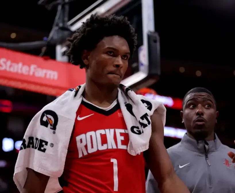 NBA官方, 行者, https