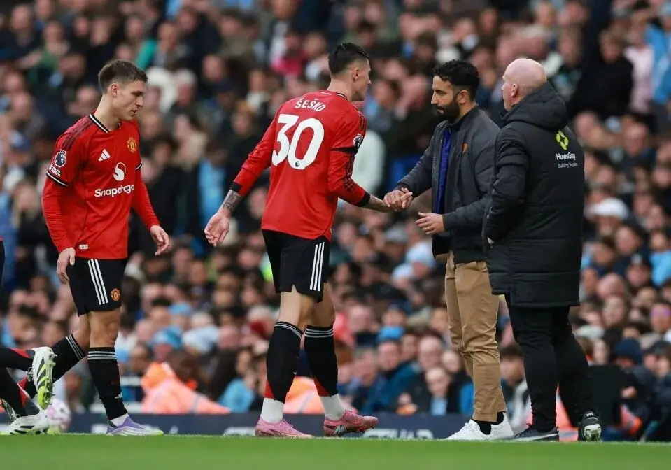 div, 对谢什科充