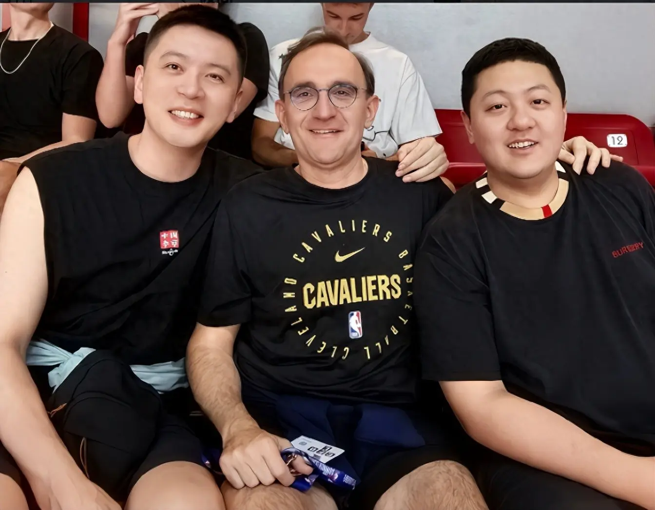 用熟不用生, 可以说也是 用熟不用生, 可以说也是