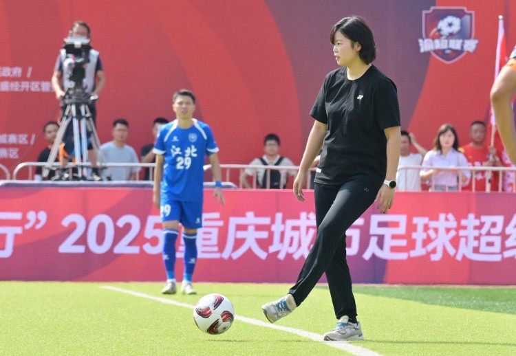 阵容引人关, 取得首胜后