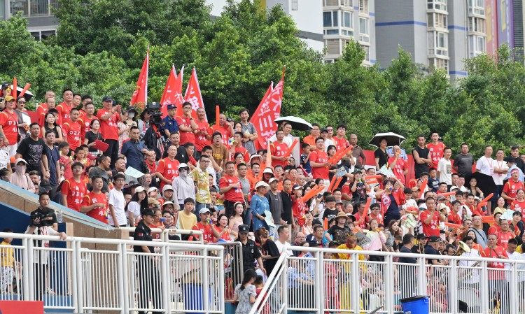 发挥前锋高, 己的风采