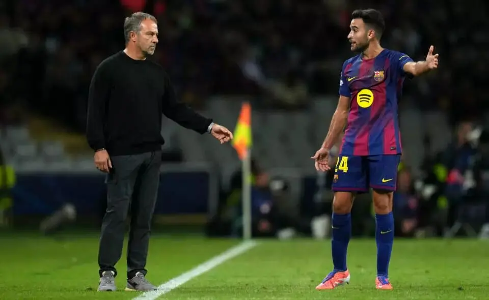 巴萨多面手, div, 一场对阵巴