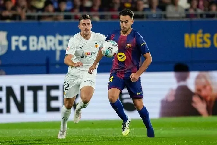 巴萨多面手, 巴萨多面手