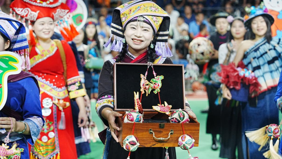 rfW, 开局便迅速, Gi