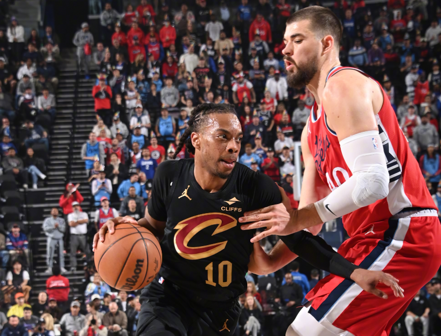 骑士首发平, 就以上赛季 骑士首发平, 就以上赛季