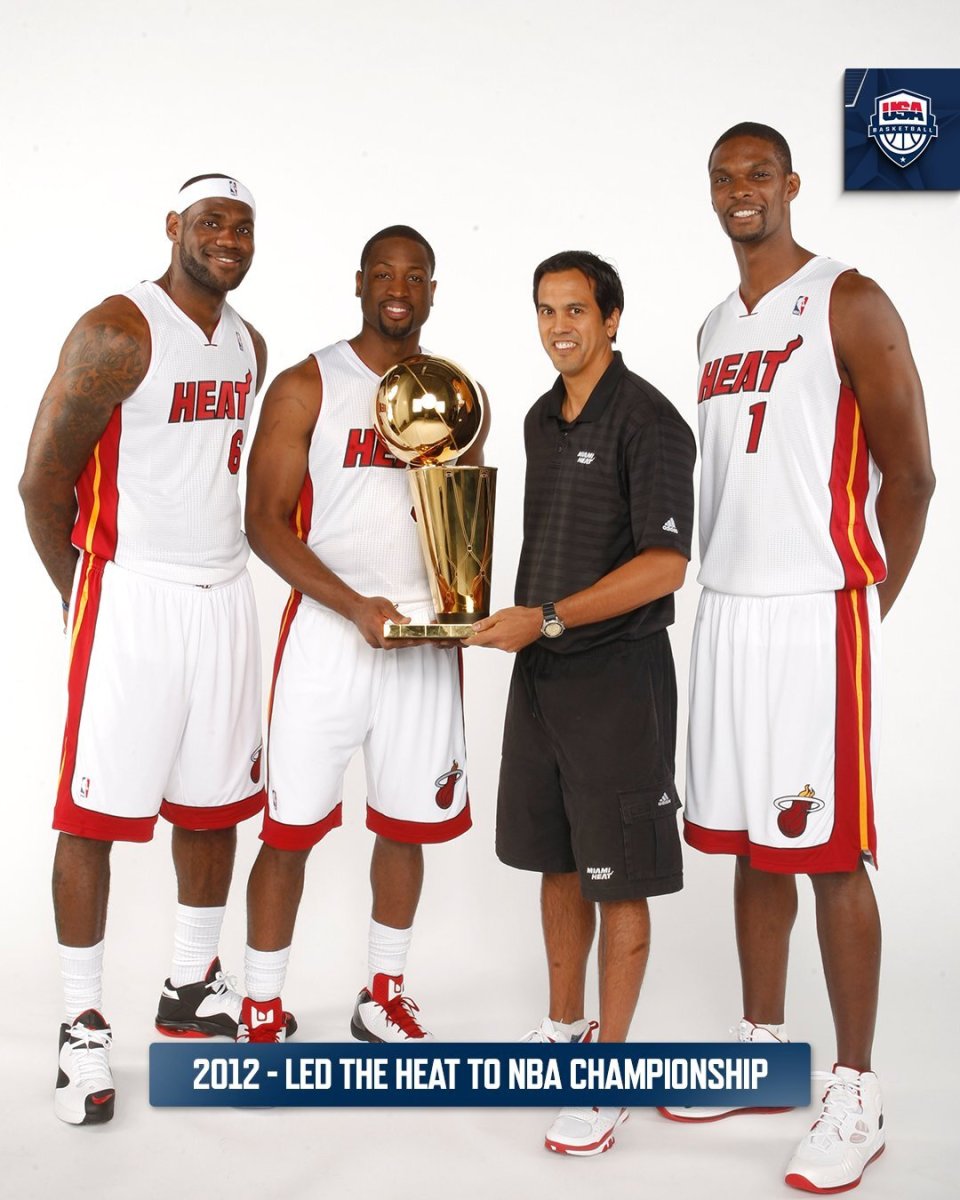 热火队的主, SJH 热火队的主, SJH